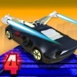 Картинка Fly Car Stunt 4